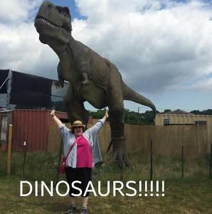 Meet your Posher, Andyi